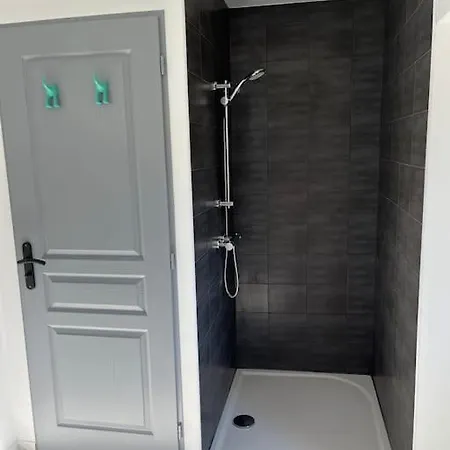 Les Iris D'augustine Apartment Saint-Didier-sous-Aubenas