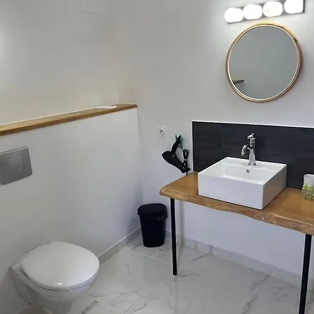 Apartment Les Iris D'augustine