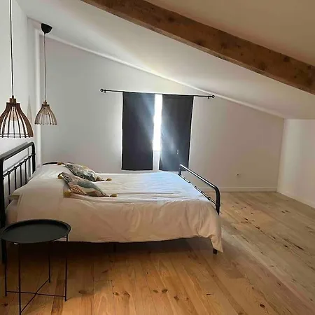 Apartment Les Iris D'augustine *