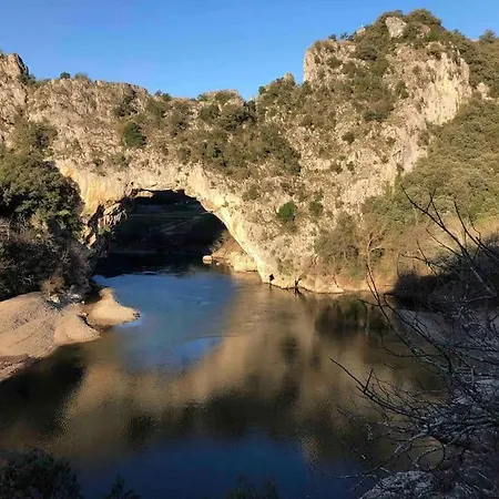 Les Iris D'augustine * Saint-Didier-sous-Aubenas